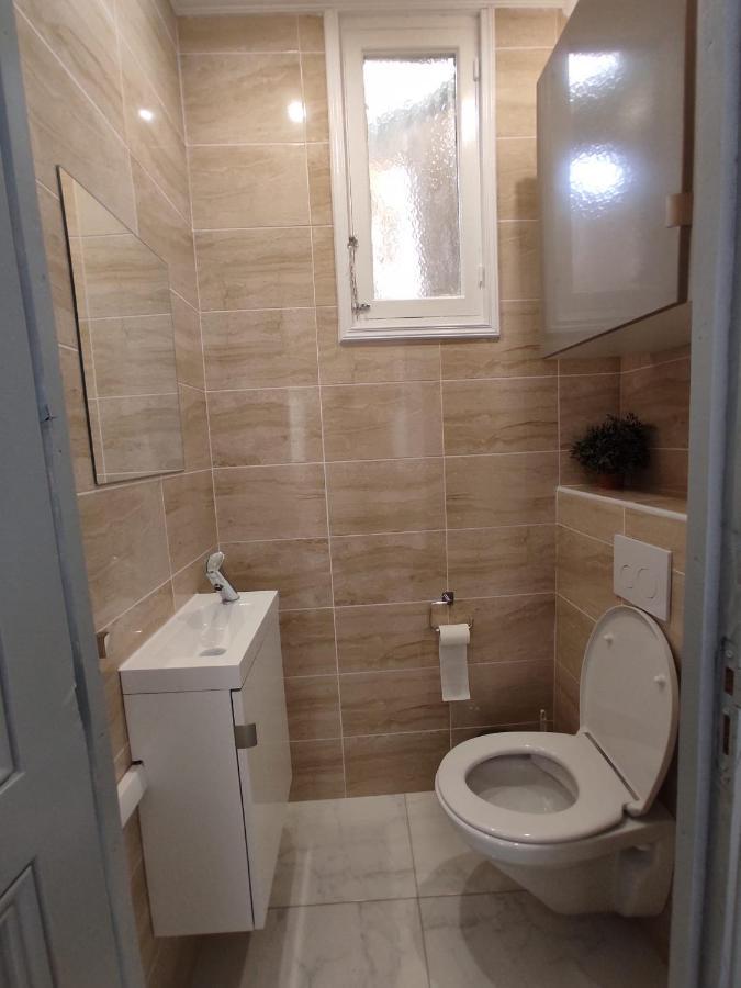 Centre De Cannes - Appartement Renove De 65 M2 מראה חיצוני תמונה