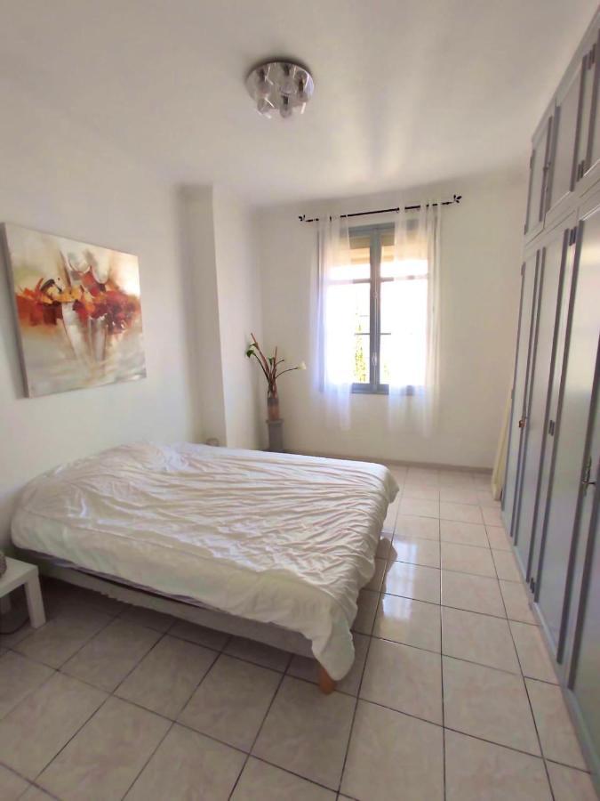 Centre De Cannes - Appartement Renove De 65 M2 מראה חיצוני תמונה