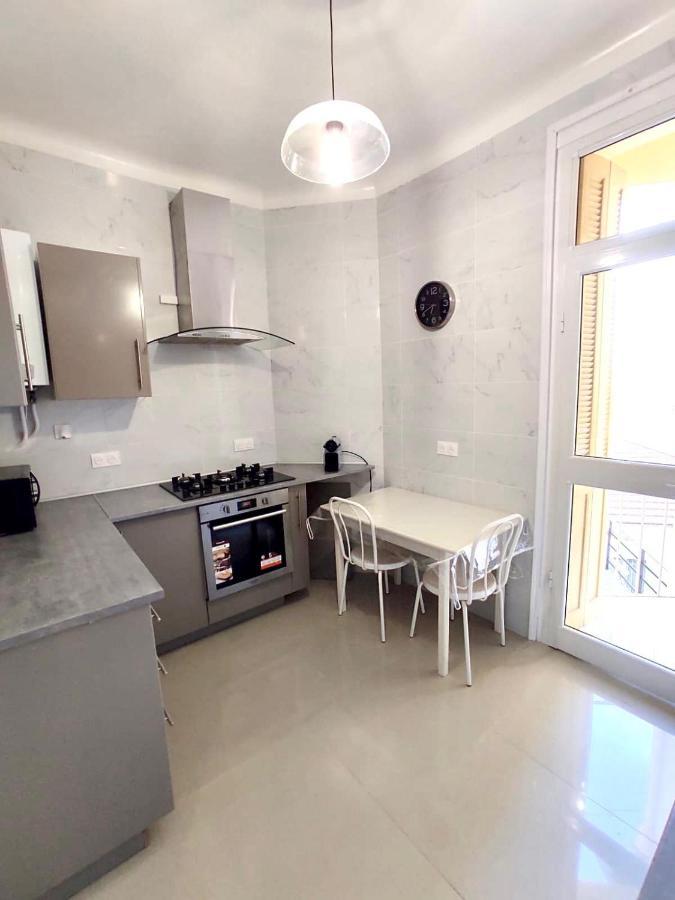 Centre De Cannes - Appartement Renove De 65 M2 מראה חיצוני תמונה