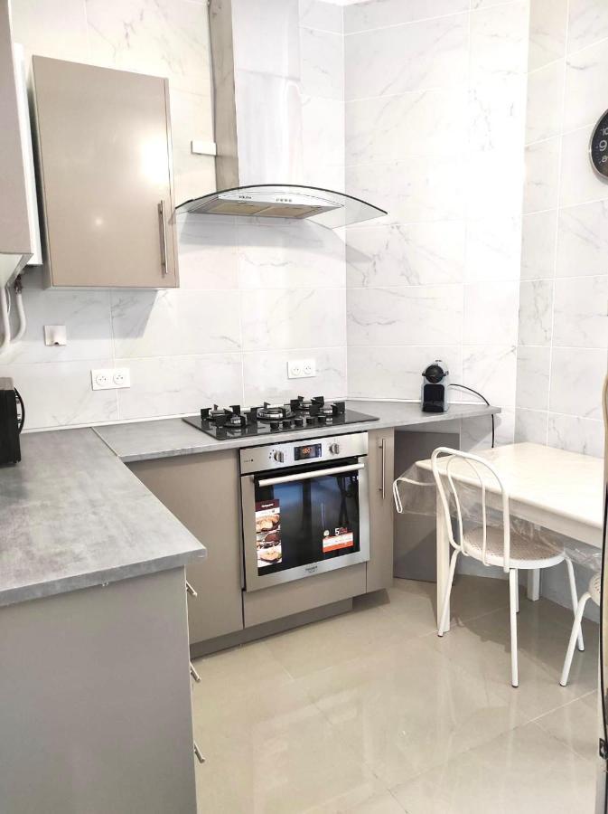 Centre De Cannes - Appartement Renove De 65 M2 מראה חיצוני תמונה